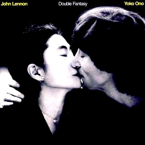 John Lennon - (Just Like) Starting Over